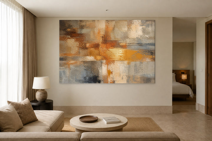 Modern splendor — Edition 1 – interior view 3