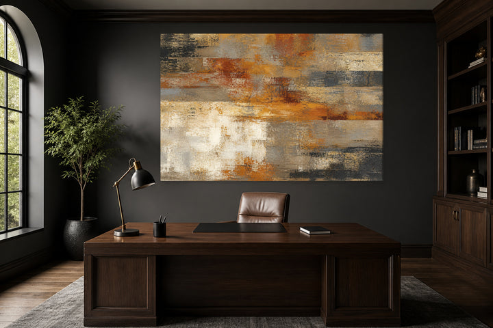 Modern splendor — Edition 2 – interior view 1