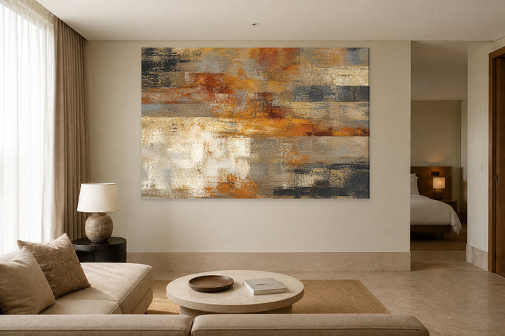 Modern splendor — Edition 2 – interior view 3
