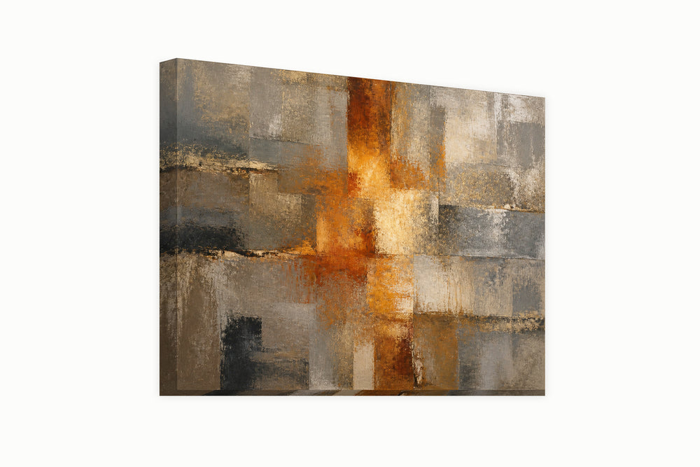Modern splendor — Edition 3 – front view