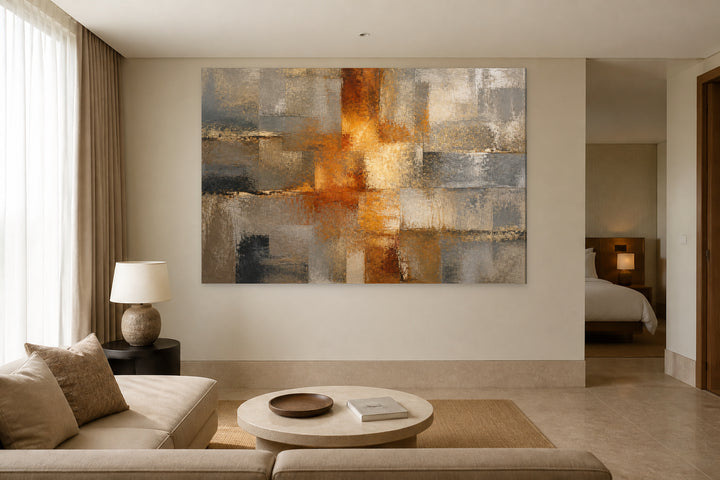 Modern splendor — Edition 3 – interior view 3
