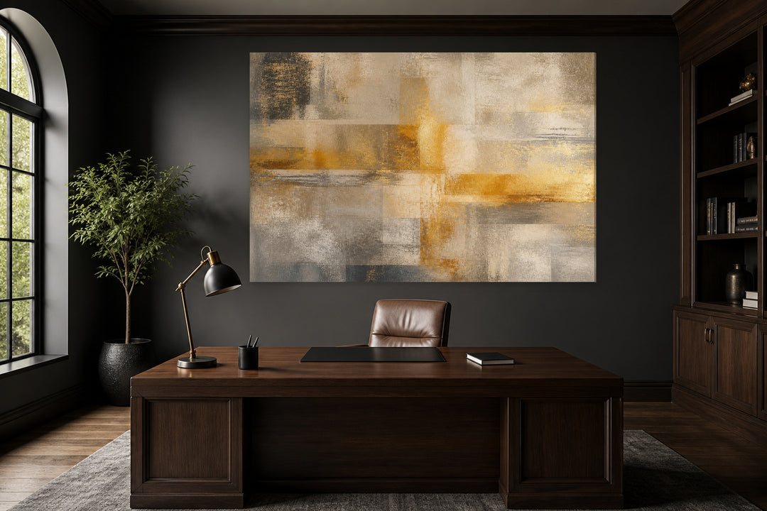 Modern splendor — Edition 4 – interior view 1