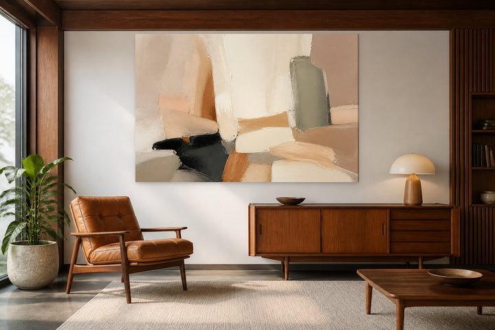 Pink Gold Blush — Edition 1 – interior view 2