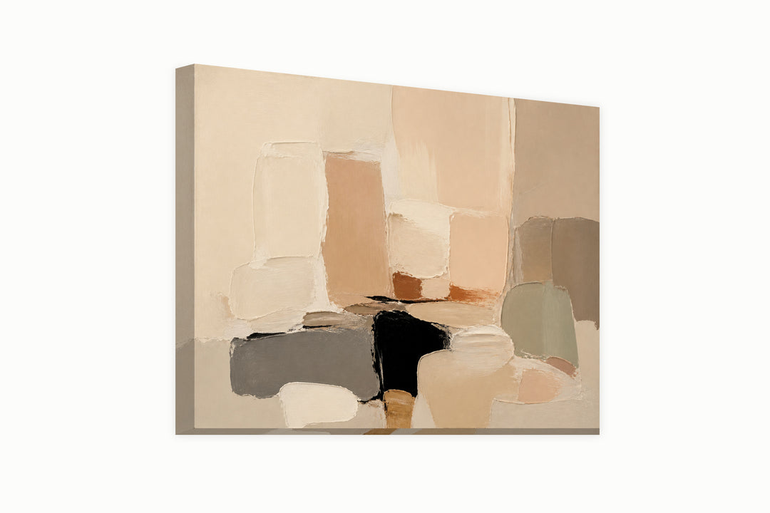 Pink Gold Blush — Edition 2 – front view