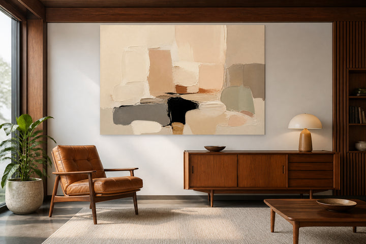 Pink Gold Blush — Edition 2 – interior view 2