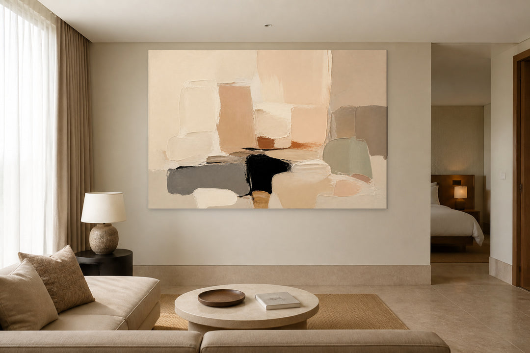 Pink Gold Blush — Edition 2 – interior view 3