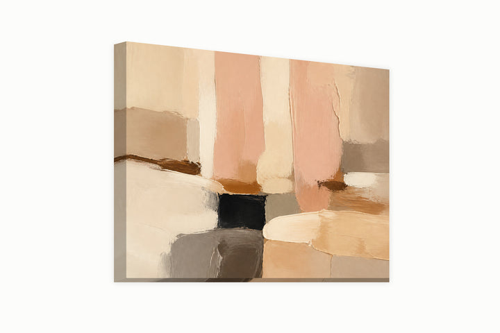 Pink Gold Blush — Edition 3 – front view