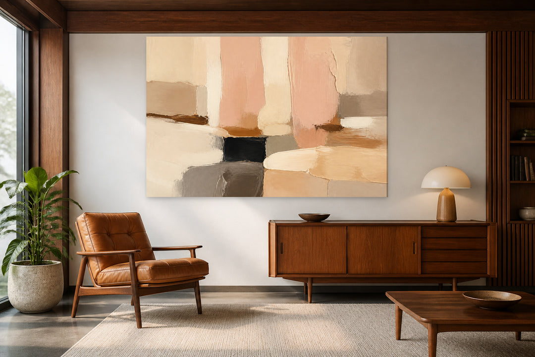 Pink Gold Blush — Edition 3 – interior view 2