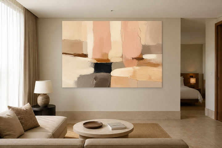 Pink Gold Blush — Edition 3 – interior view 3
