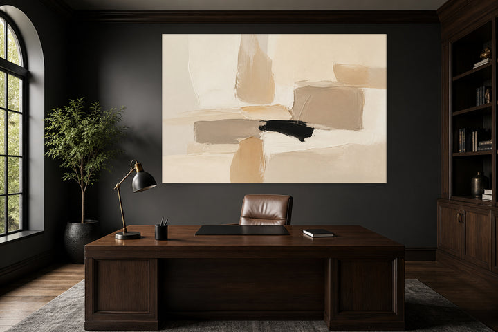 Pink Gold Blush — Edition 4 – interior view 1