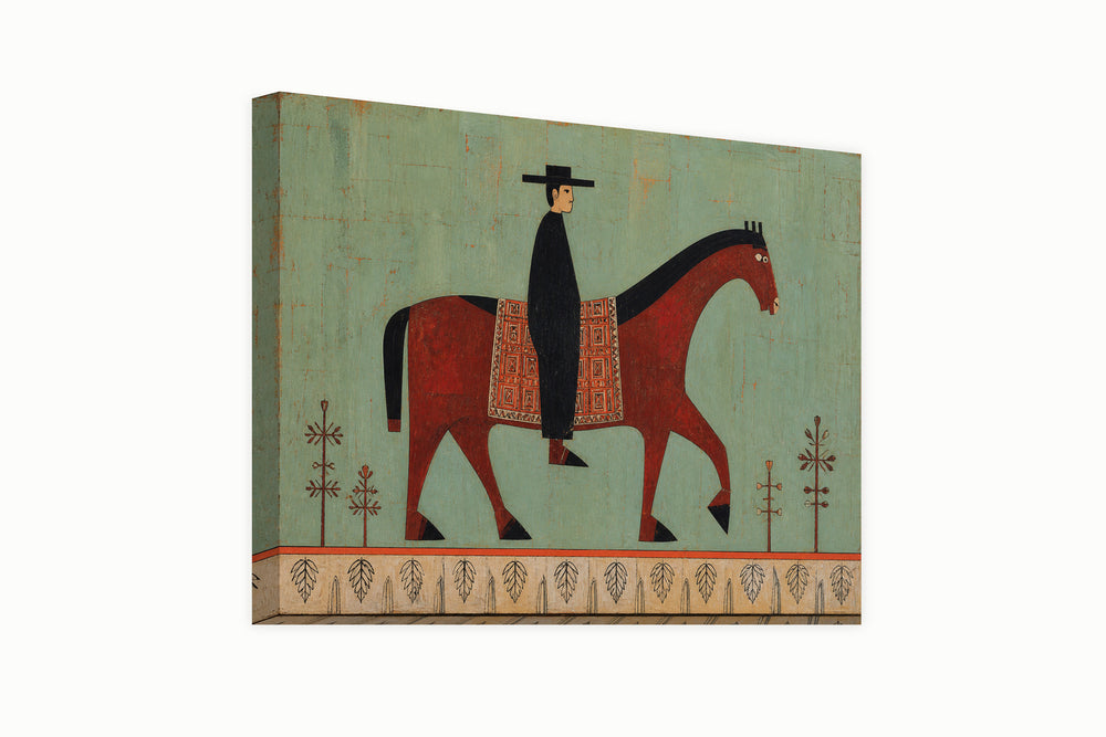 The Path of Leaves — Edition 3 – front view