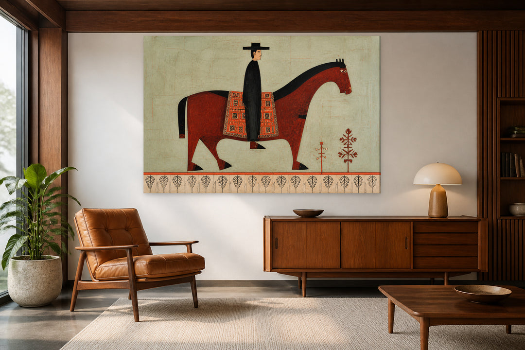 The Path of Leaves — Edition 4 – interior view 2
