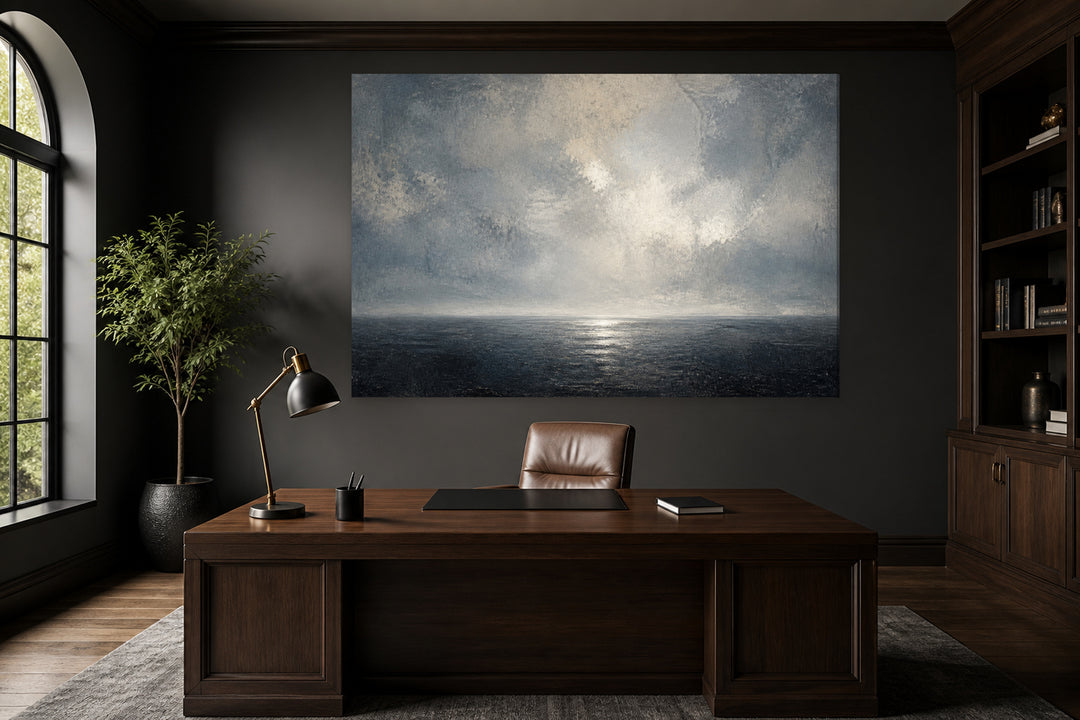 Tensione Marina — Edition 1 – interior view 1