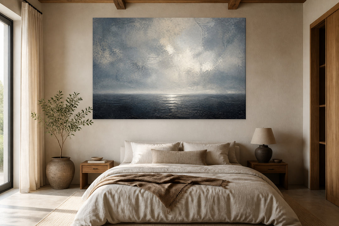 Tensione Marina — Edition 1 – interior view 2