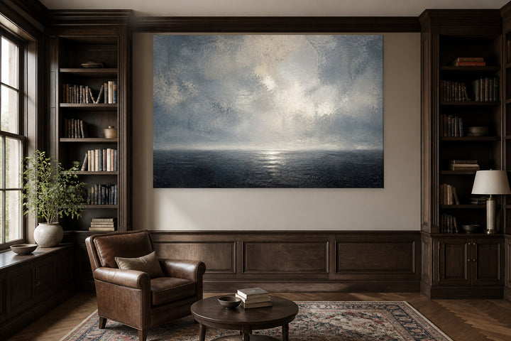 Tensione Marina — Edition 1 – interior view 3