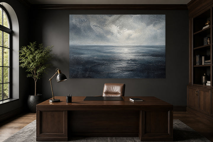 Tensione Marina — Edition 2 – interior view 1