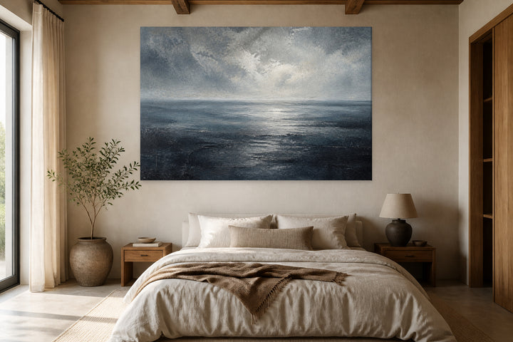Tensione Marina — Edition 2 – interior view 2