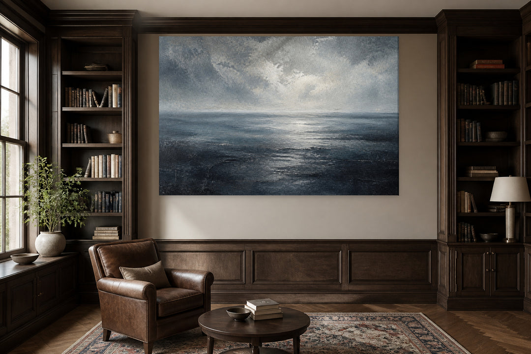 Tensione Marina — Edition 2 – interior view 3