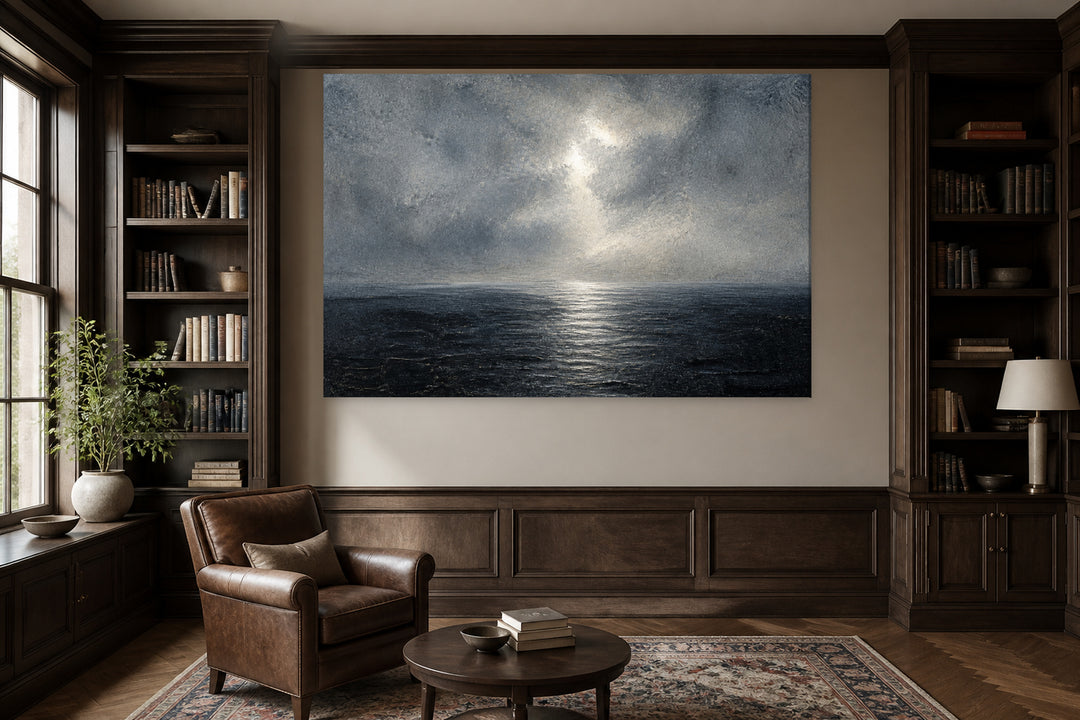 Tensione Marina — Edition 4 – interior view 3