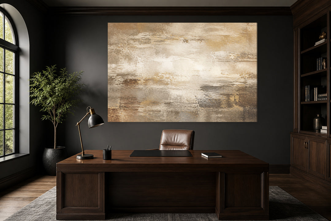 Terra sospesa — Edition 1 – interior view 1
