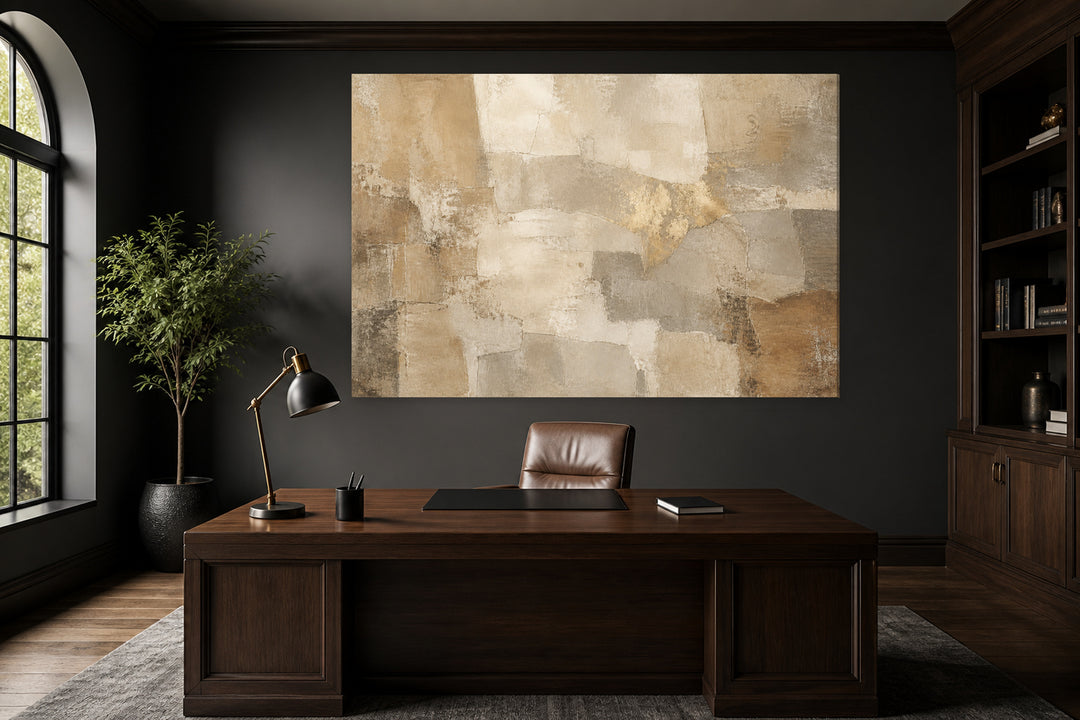 Terra sospesa — Edition 3 – interior view 1