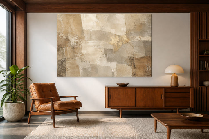 Terra sospesa — Edition 3 – interior view 2