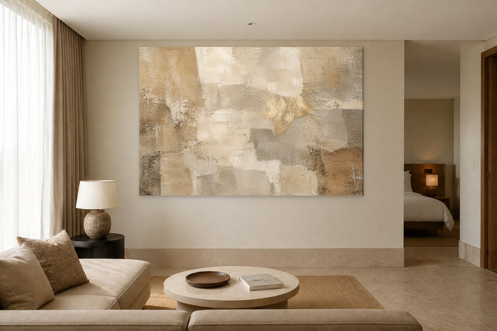 Terra sospesa — Edition 3 – interior view 3