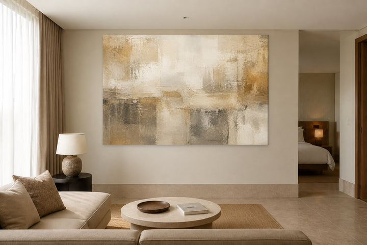 Terra sospesa — Edition 4 – interior view 3
