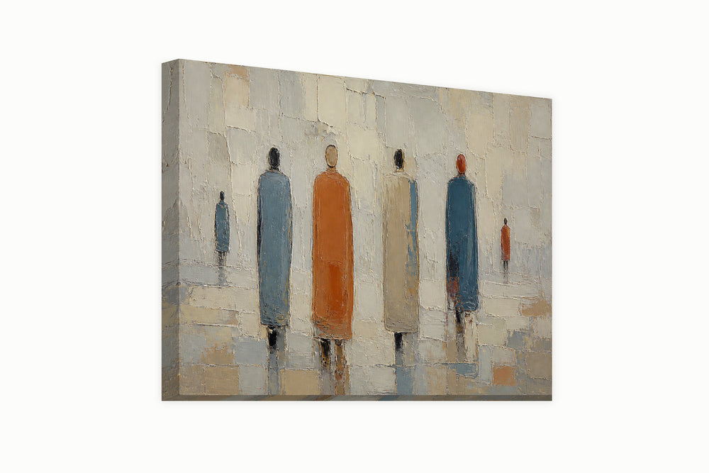 Abstract Encounters — Edition 2 – front view