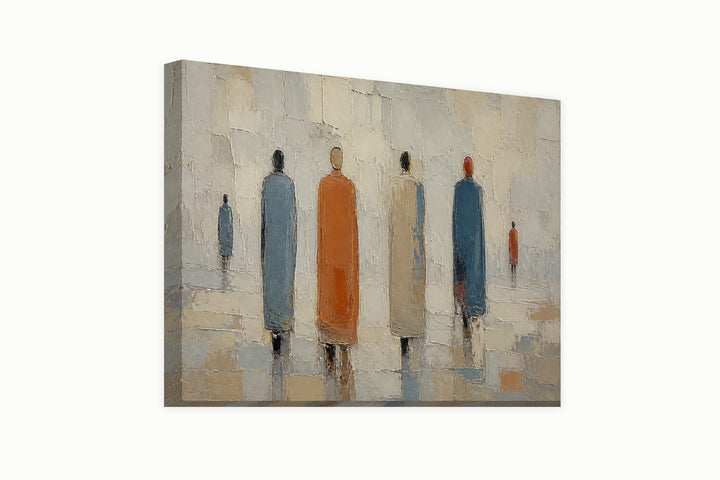 Abstract Encounters — Edition 2 – front view