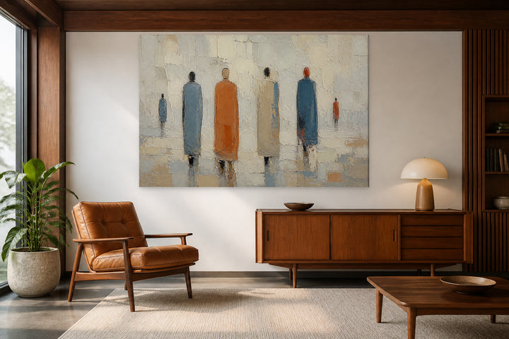 Abstract Encounters — Edition 2 – interior view 2