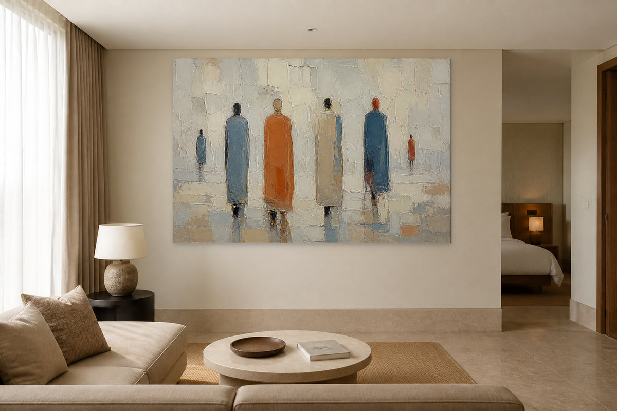 Abstract Encounters — Edition 2