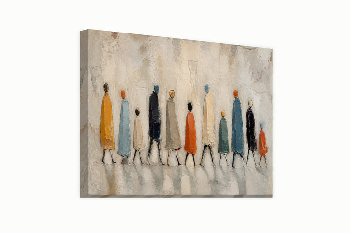 Abstract Encounters — Edition 3 – front view