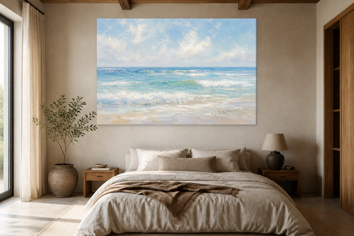 Marea di Pensieri — Edition 1 – interior view 1