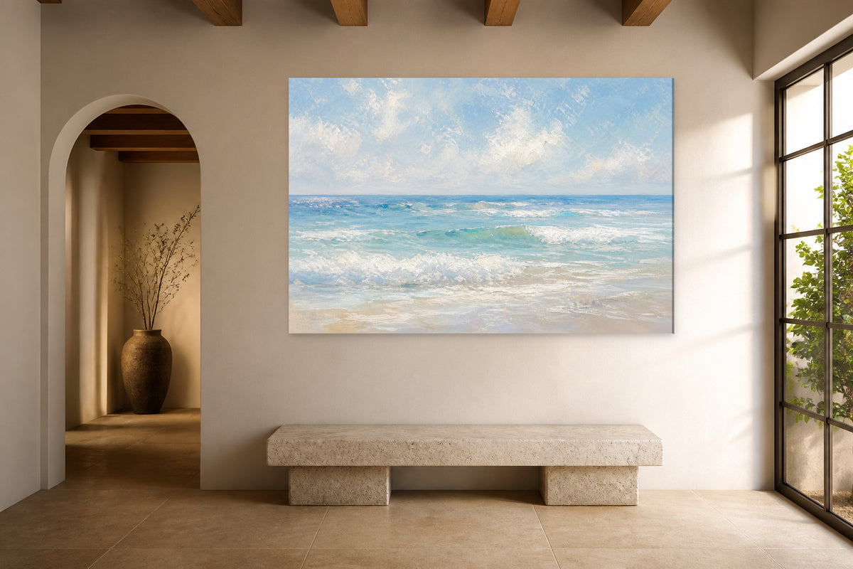 Marea di Pensieri — Edition 1