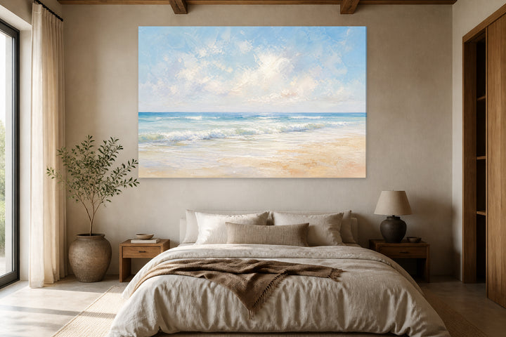 Marea di Pensieri — Edition 2 – interior view 1