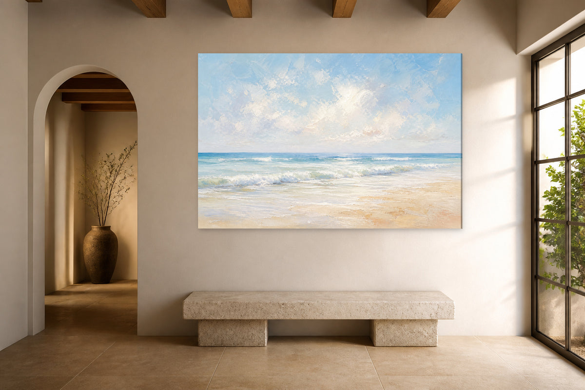 Tankernes tidevand — Udgave 2