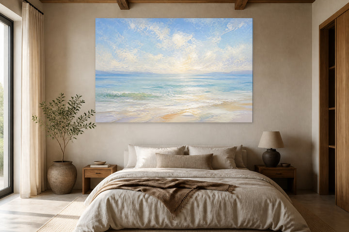 Marea di Pensieri — Edition 3 – interior view 1