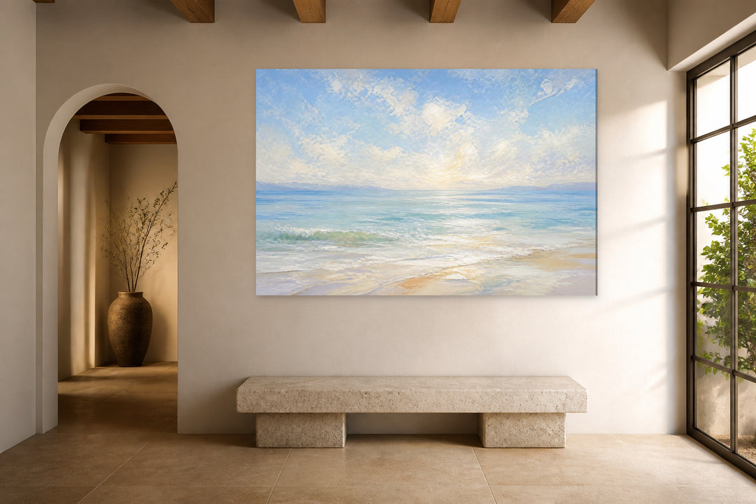 Marea di Pensieri — Edition 3 – interior view 3