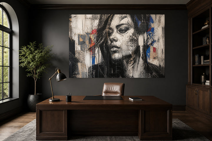 Tempesta Interiore — Edition 1 – interior view 1
