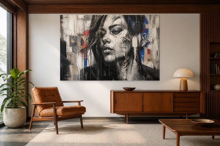Tempesta Interiore — Edition 1 – interior view 2