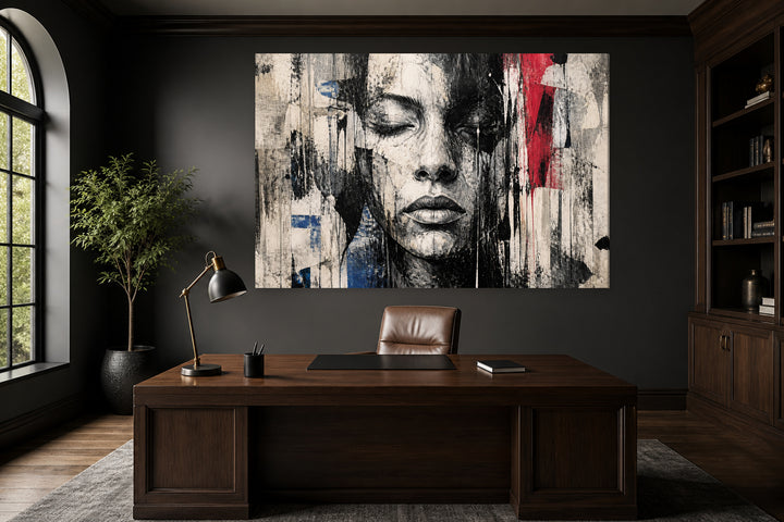 Tempesta Interiore — Edition 2 – interior view 1