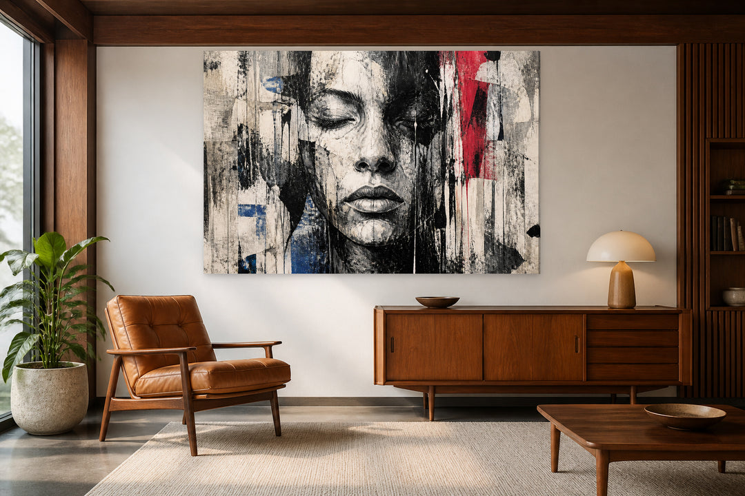 Tempesta Interiore — Edition 2 – interior view 2