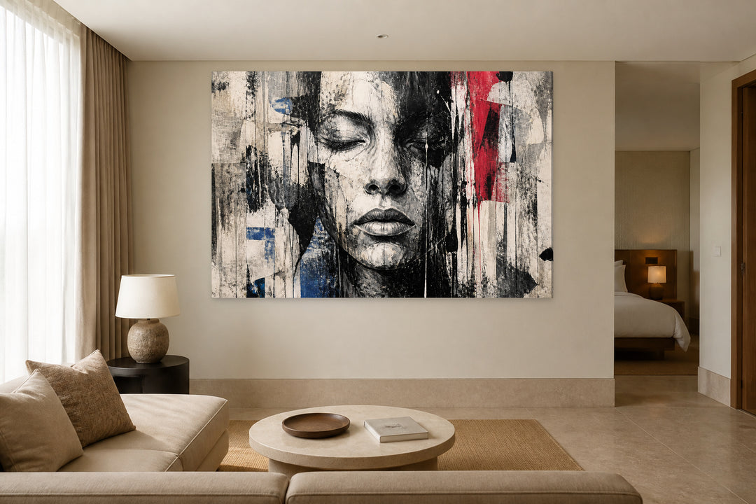 Tempesta Interiore — Edition 2 – interior view 3