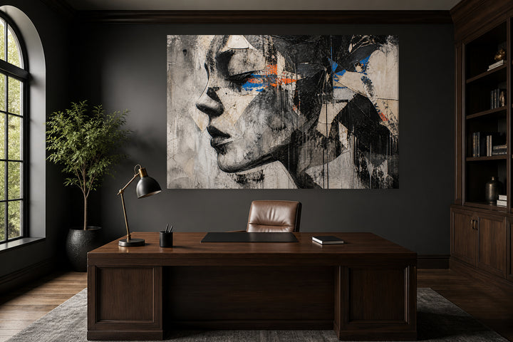 Tempesta Interiore — Edition 3 – interior view 1