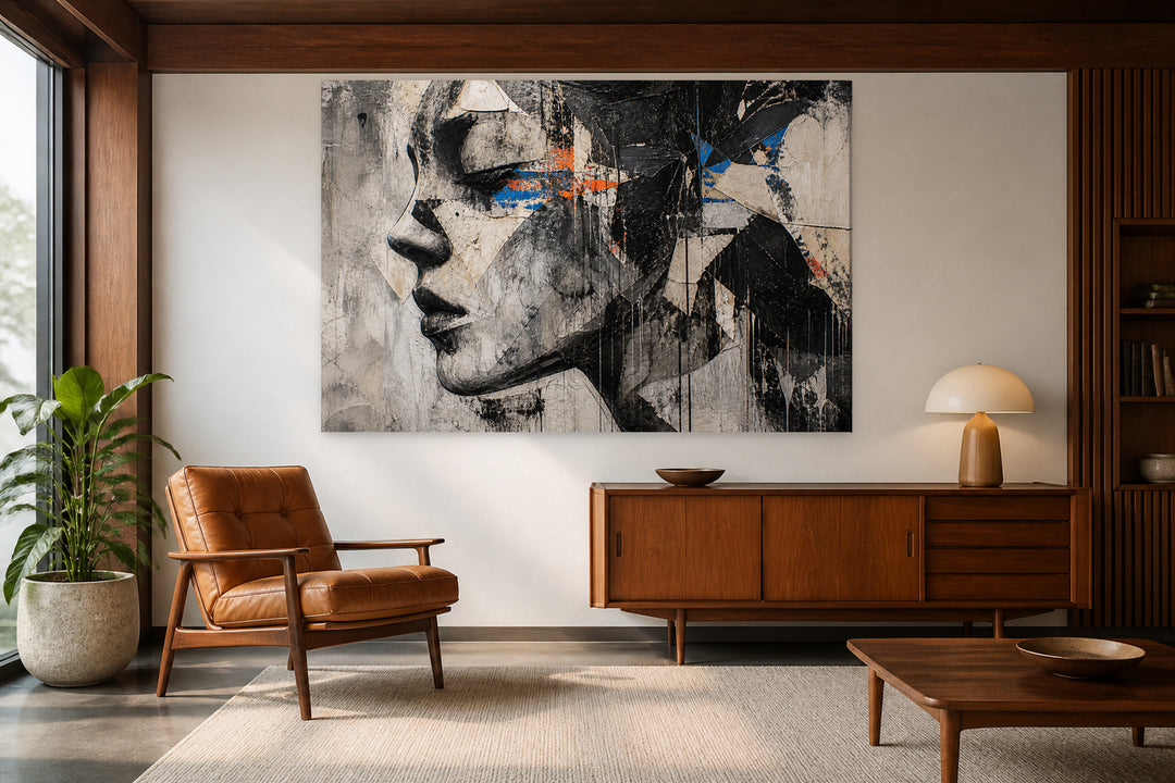 Tempesta Interiore — Edition 3 – interior view 2