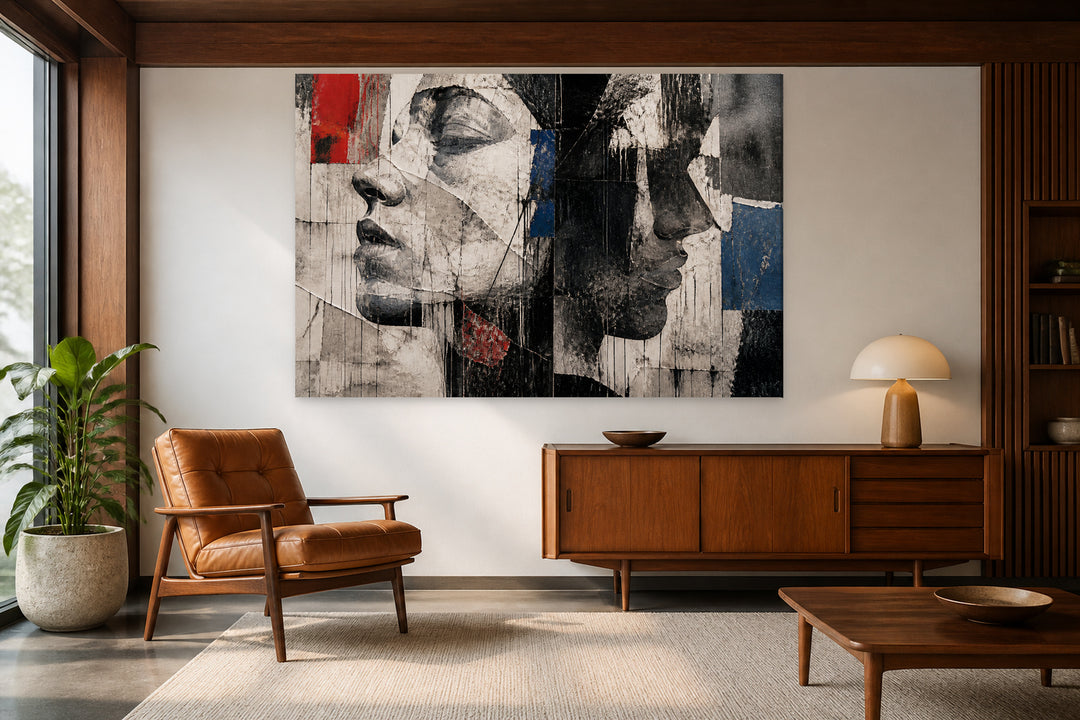 Tempesta Interiore — Edition 4 – interior view 2