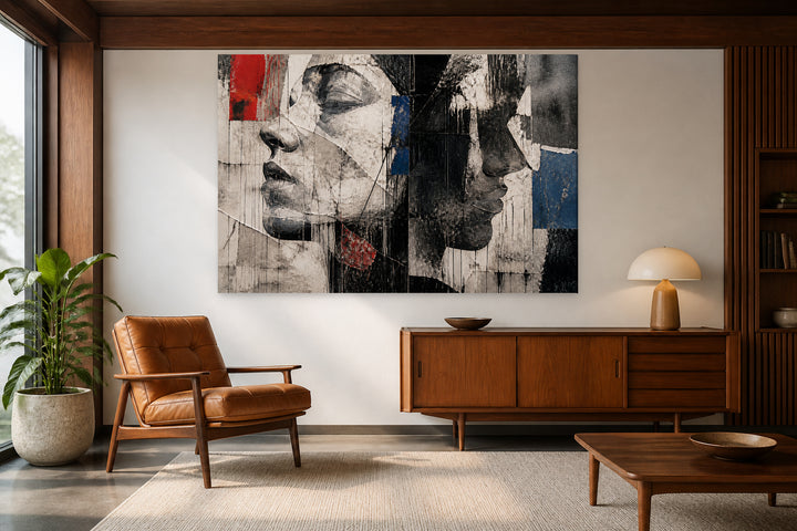 Tempesta Interiore — Edition 4 – interior view 2