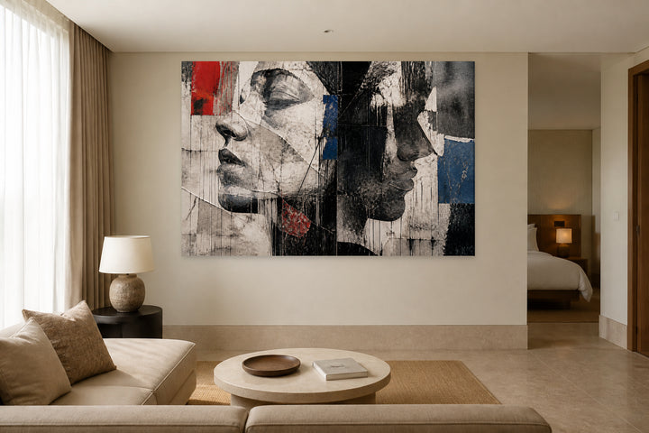 Tempesta Interiore — Edition 4 – interior view 3