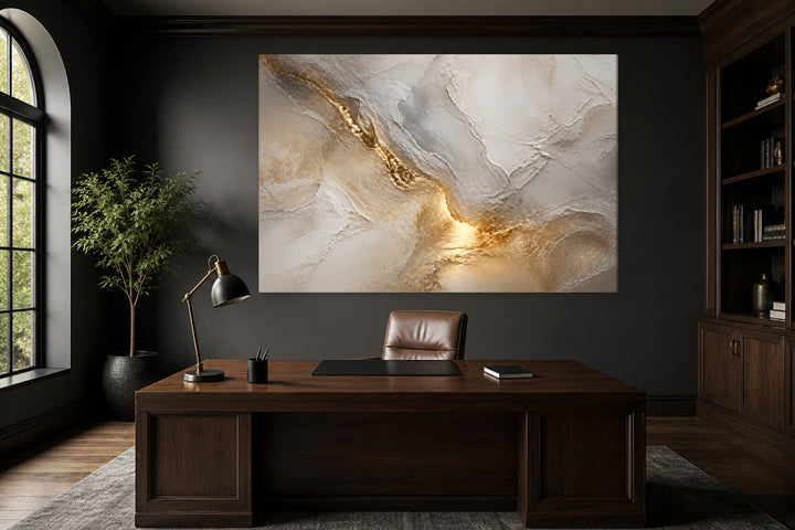Line of light — Edition 2 – interior view 1
